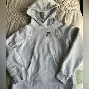 PGA LULULEMON SCUBA 🤩